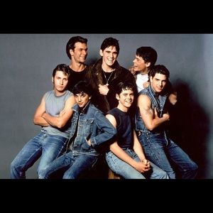 Meet your Posher, Caroline